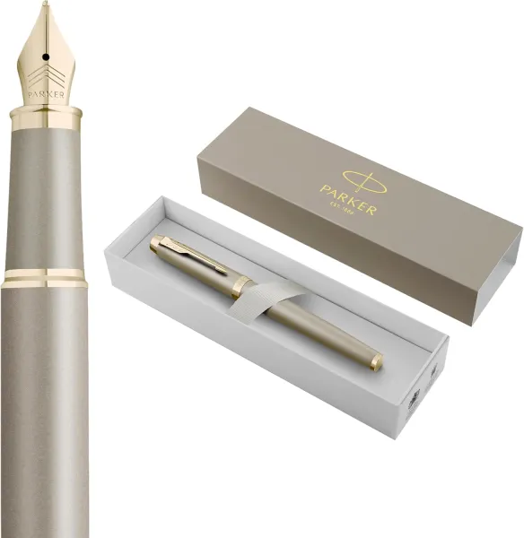πένα parker i.m. sandstone cht - Parker