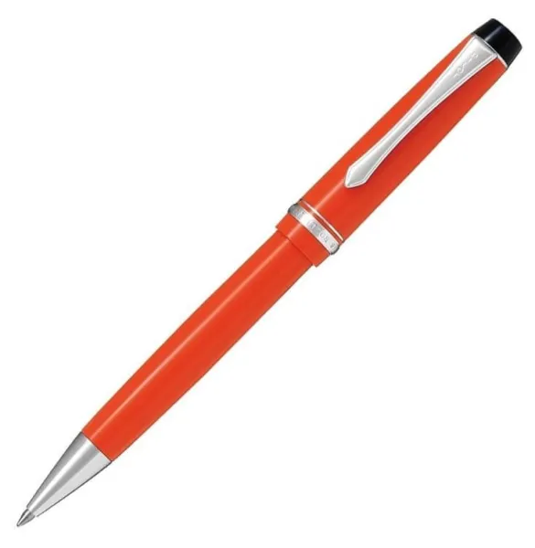 στυλό pilot heritage 91 bkvhn-5sr πορτοκαλί - Pilot