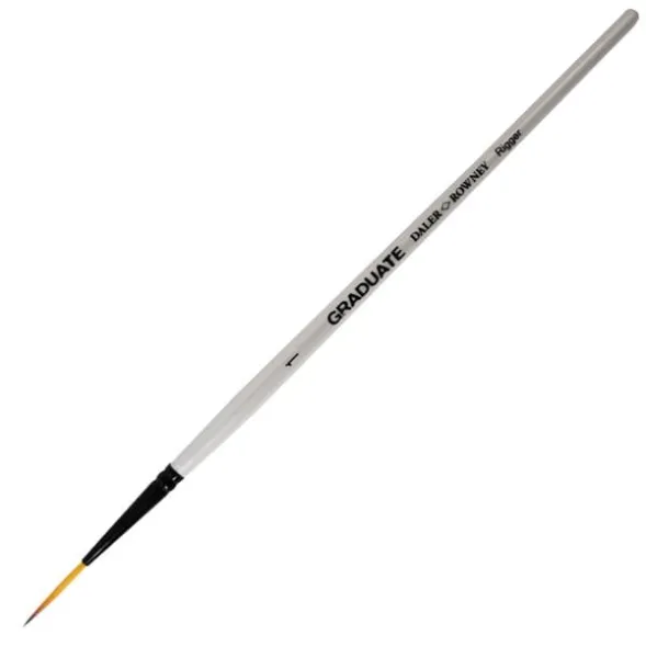 πινέλο daler rowney graduate rigger 1 - Daler rowney