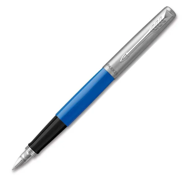σετ δώρου parker jotter origin ct blue με πένα και στυλό διαρκείας - Parker