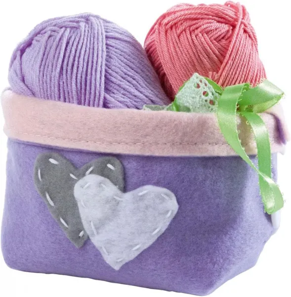 τσόχα folia 20x30cm 10 φύλλα pastel 150gr - Groovy