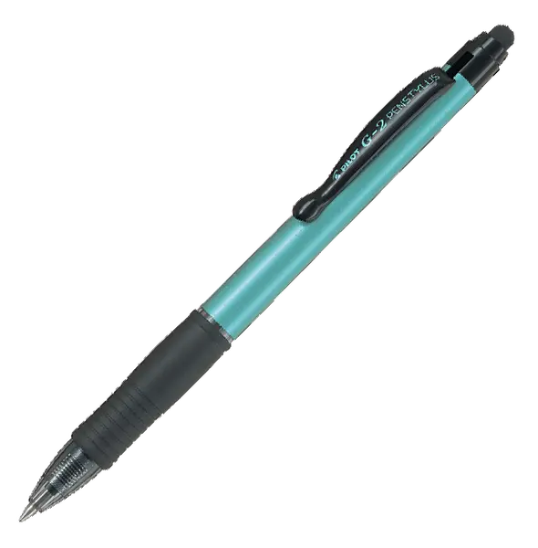 στυλό pilot g-2 penstylus 0.7mm aqua - Pilot