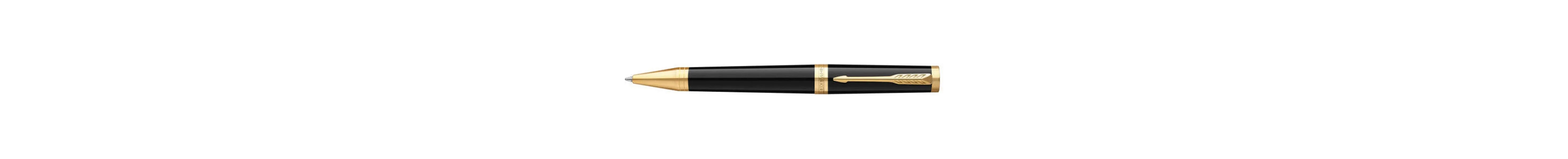 στυλό parker ingenuity core black gt ballpen - Parker