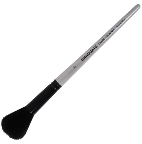 πινέλο daler rowney graduate round mop 1" - Daler rowney