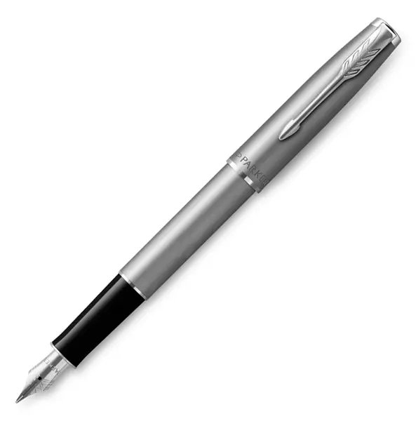 πένα parker sonnet essential stainless steel ct - Parker