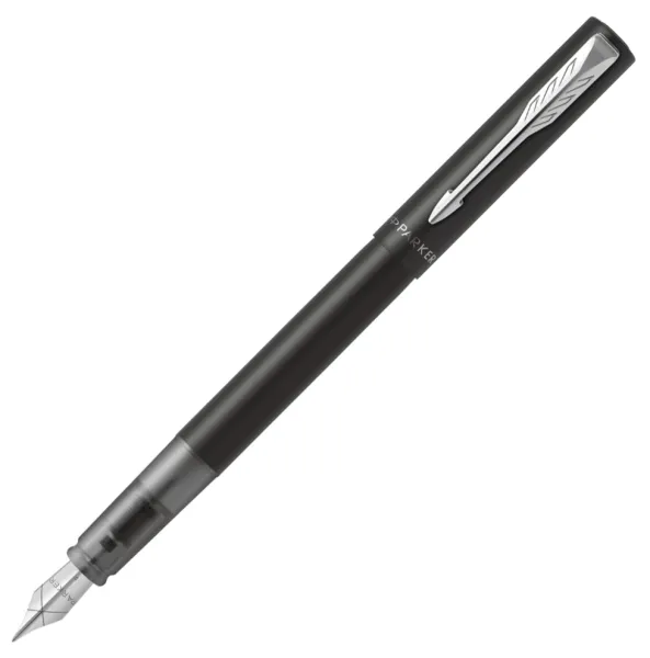 σετ δώρου parker vector xl black ct (fp-rb) - Parker