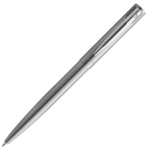 σετ δώρου waterman allure chrome (fp-bp) - Waterman