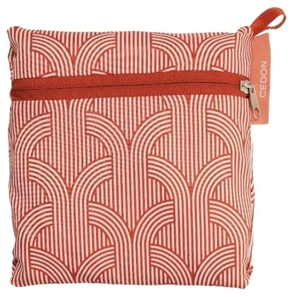 τσάντα cedon travel bag twist - Cedon