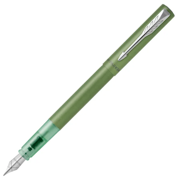 σετ δώρου parker vector xl green ct (fp-rb) - Parker