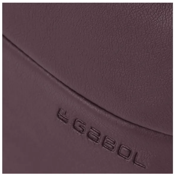 τσάντα gabol decker professional 15.6'' μπορντώ 412710 - Gabol