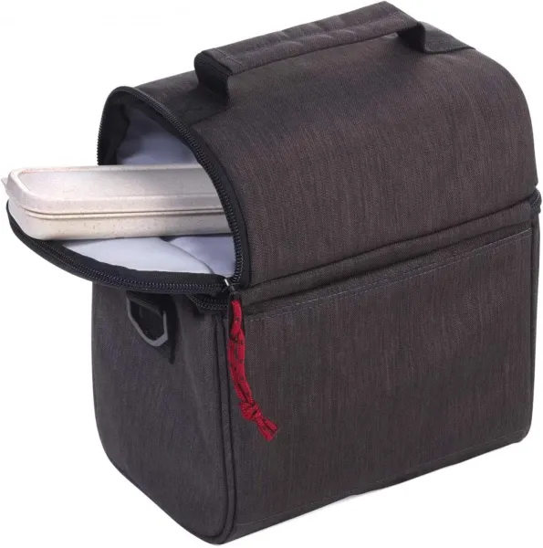 τσαντάκι φαγητού business lunch cooler - Troika