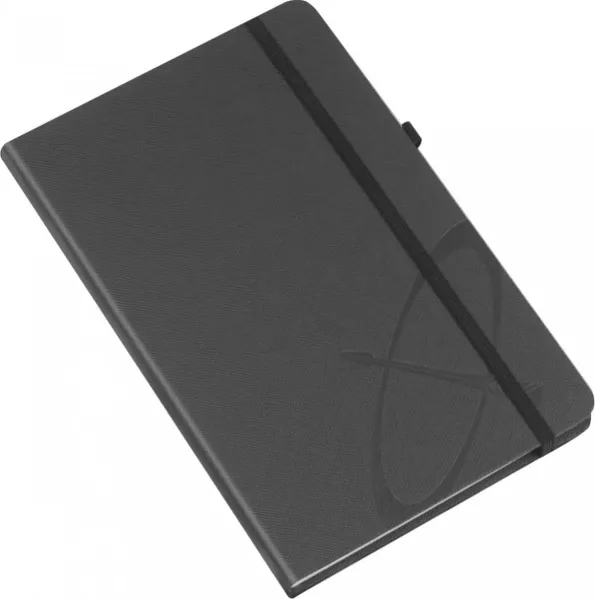 στυλό parker i.m chrome metallic black bt rollerball με δώρο σημειωματάριο - Parker