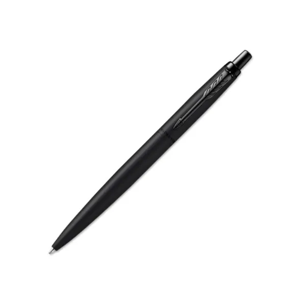 σετ δώρου parker jotter xl monochrome black ballpen με επιπλέον ανταλλακτικό - Parker