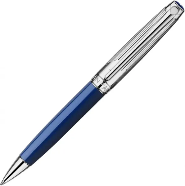 στυλό caran d'ache leman cosmic limited σε κασετίνα δώρου - Caran d'ache