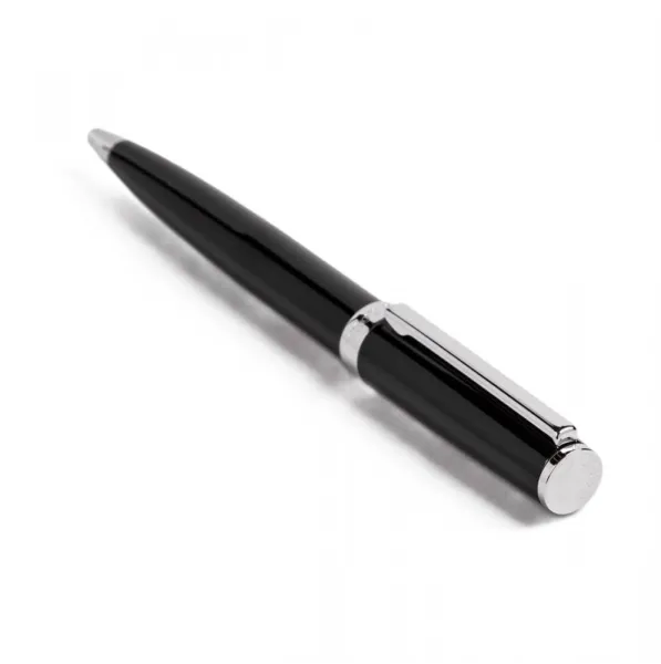 στυλό hugo boss gear icon black ballpoint - Hugo boss