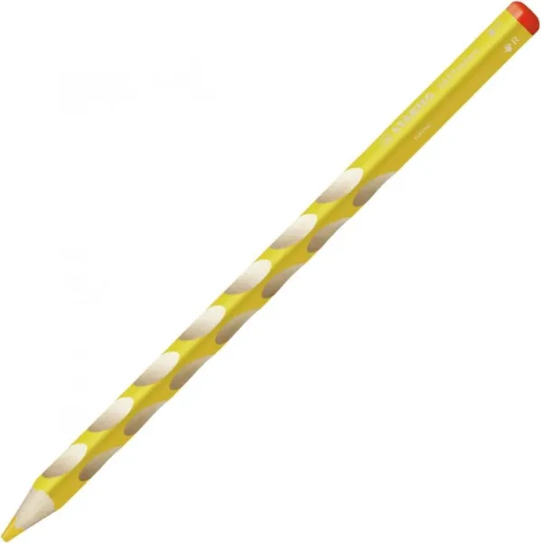 Ξυλομπογιές stabilo easystart 6 χρώματα - Stabilo