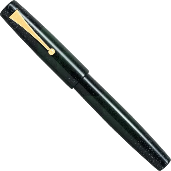 πένα pilot namiki aya medium tokiwa evergreen 18k fna-30m-tok-m - Pilot