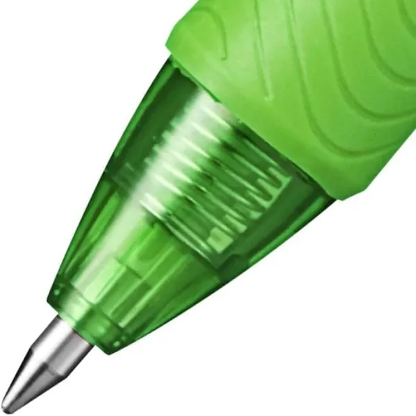 στυλό pentel energel 0.7mm bl107 λαχανί - Pentel