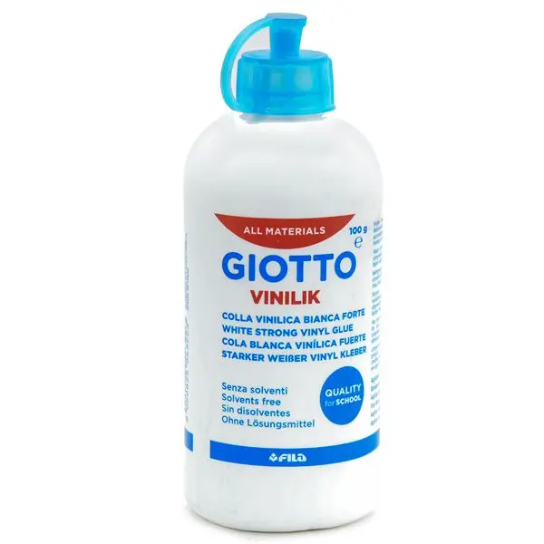 Κόλλα giotto vinilc ατλακόλ 100gr - Giotto