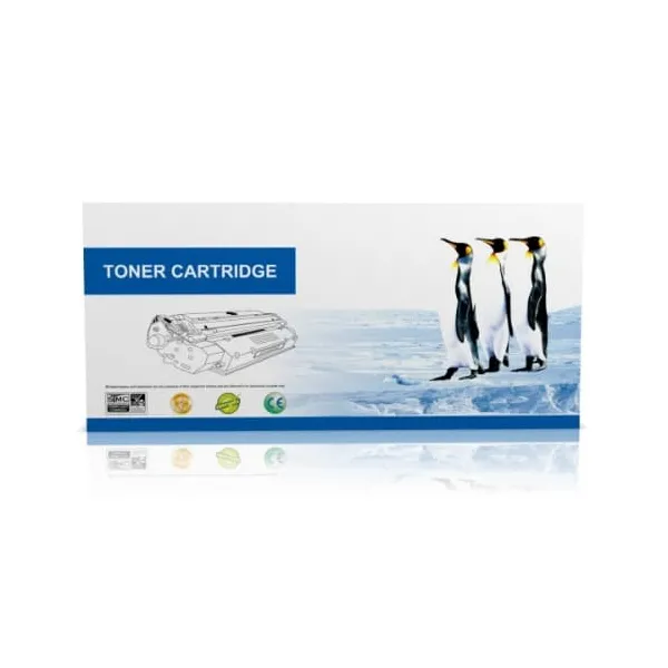 Toner penguin για hp cf362x no 508a 6000 σελίδες - Penguin