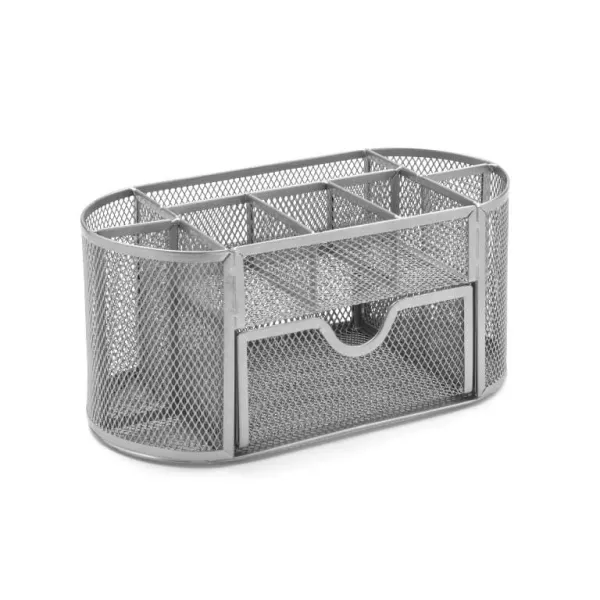 Μολυβοθήκη osco σύρμα ασημί wmd03-blk - Osco