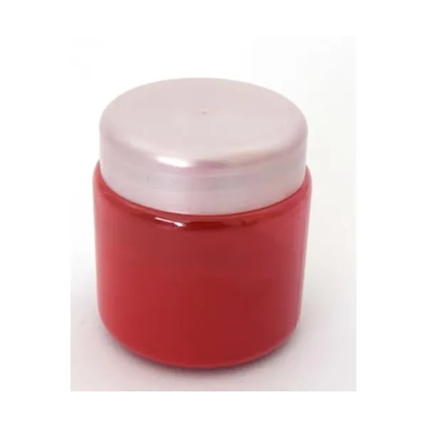 σκόνη αγιογραφίας κόκκινο καδμίου σκούρο 50gr - Metron