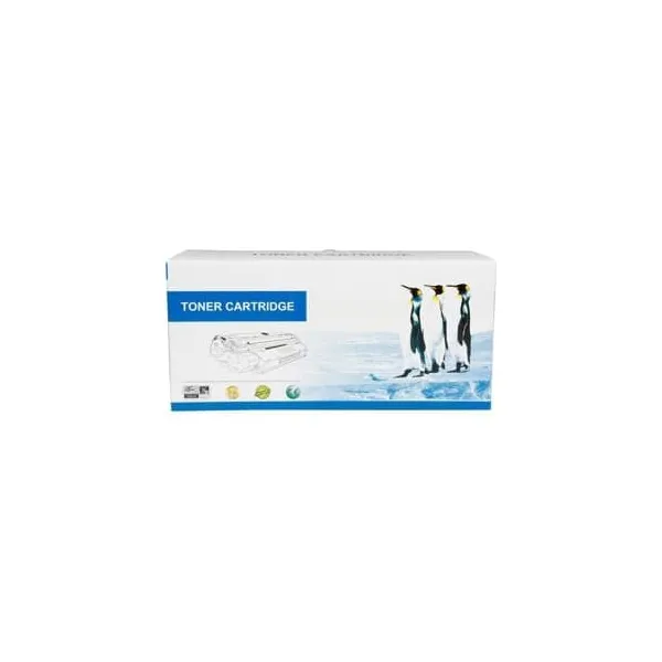 Toner penguin για hp cf362a no 508a yellow 5000 σελίδες - Penguin