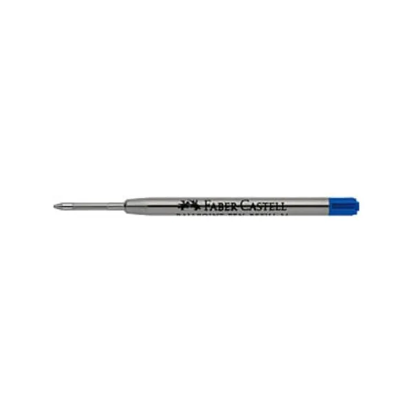 Ανταλλακτικό faber castell ballpen b blue 148743 - Faber castell