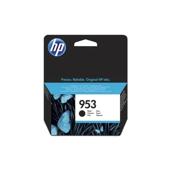Μελάνι hp l0s58ae 953 black - Hp