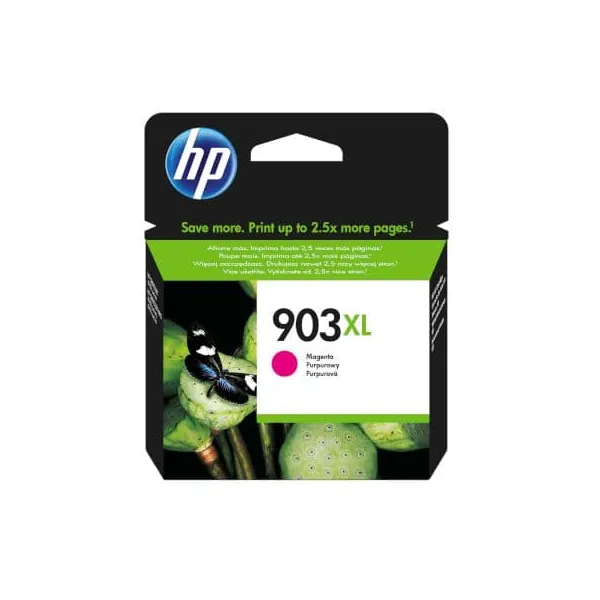 Μελάνι hp 903xl magenta - Hp