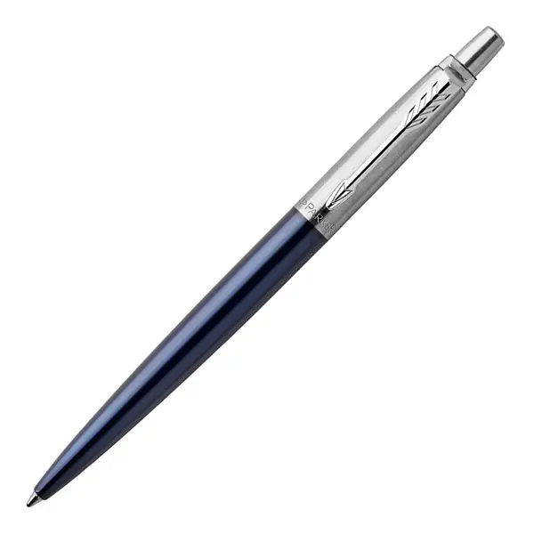 στυλό parker jotter premium royal blue ct - Parker