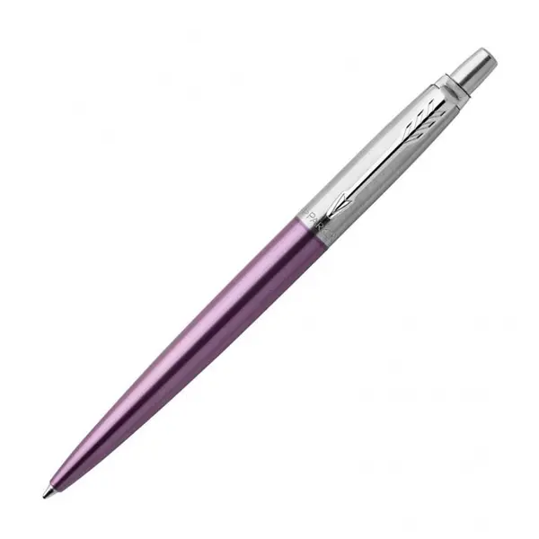 στυλό parker premium jotter victoria violet ct - Parker
