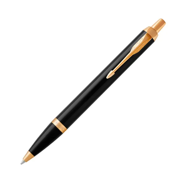 στυλό parker i.m. core laque black gt - Parker