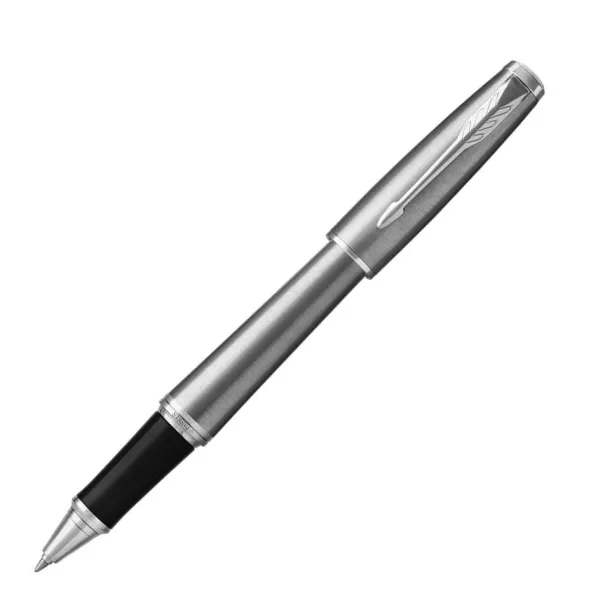 στυλό parker urban core metro metallic ct rollerball - Parker