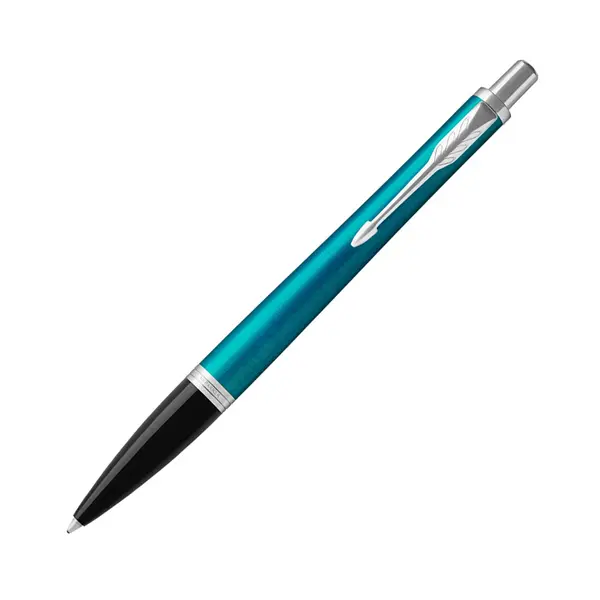στυλό parker urban core vibrant blue ct - Parker