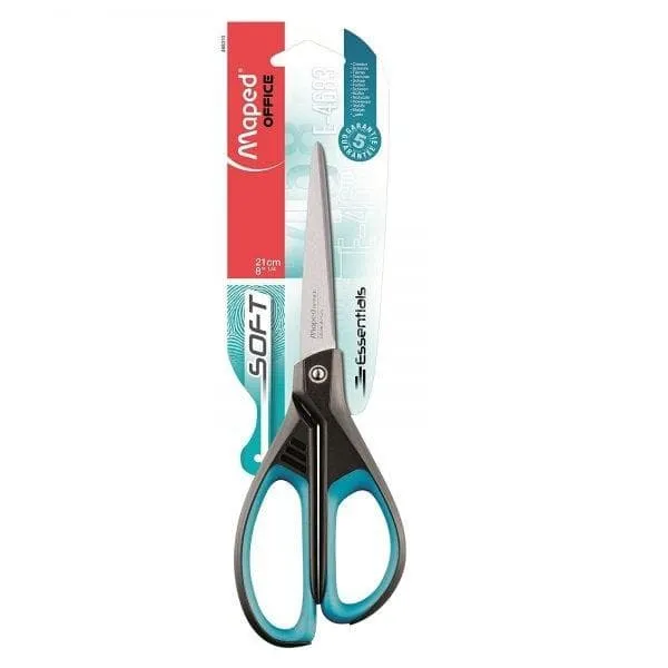 ψαλίδι maped soft 21cm - Maped