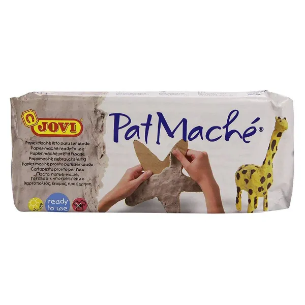 Papier mache 680gr. - Jovi