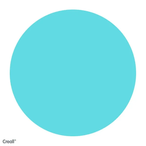 Ακρυλικό χρώμα creall 80ml 31 petrol blue - Creall