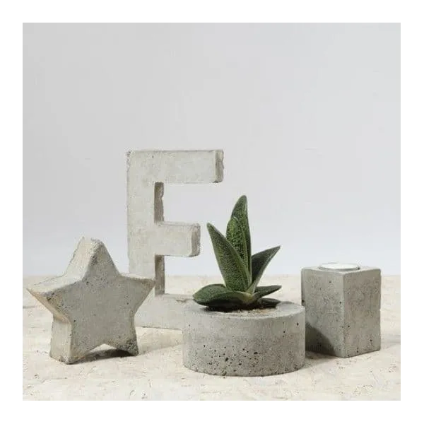 Γράμμα χάρτινο μεγάλο j 20cm - Deco