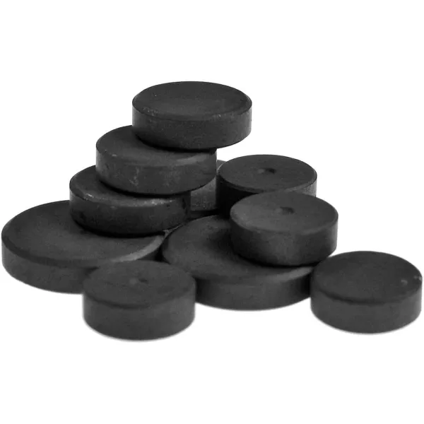 Μαγνήτες meyco 65208 φ20χ4.5mm 6τεμ - Meyco
