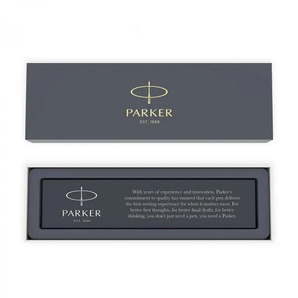 Μηχανικό μολύβι parker premium bond street black ct 0,5mm - Parker