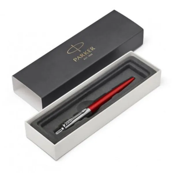 στυλό parker jotter premium kensington red ct - Parker