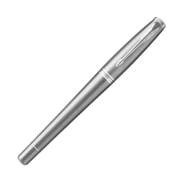 στυλό parker urban core metro metallic ct rollerball - Parker