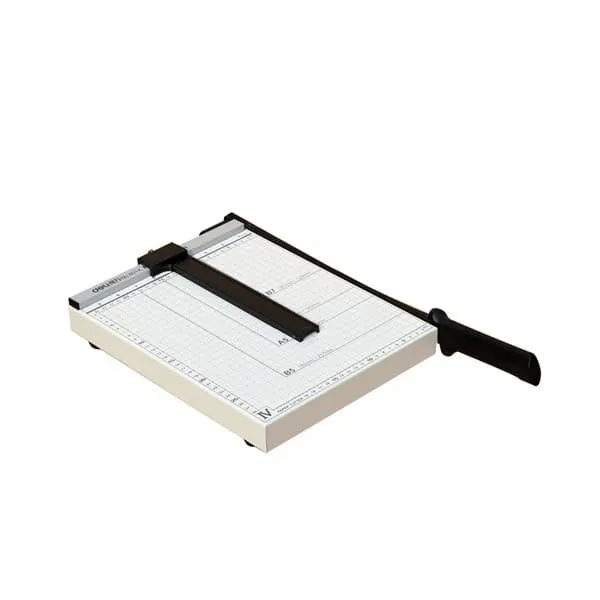 Κόπτης γκιλοτίνα deli a4 e8014 - Deli