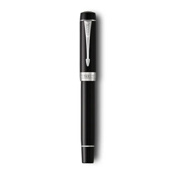πένα parker duofold black ct - Parker