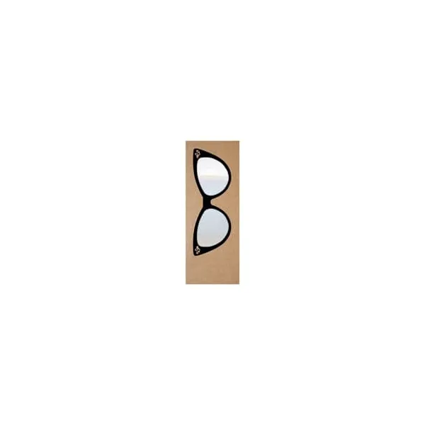 σελιδοδείκτης μεγενθυτικός φακός cat eyes - If