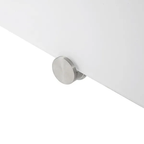 πίνακας μαρκαδόρου μαγνητικός legamaster glassboard 90x120cm le-104554 - Legamaster