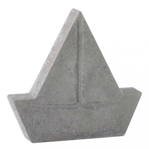Καλούπι τσιμέντου rayher καράβι 19χ18x4cm - Rayher