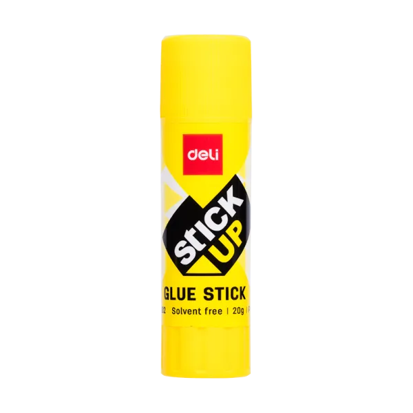 Κόλλα deli stick 20gr. - Deli