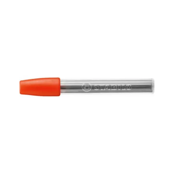 Μύτες stabilo 1.4mm hb 6 τεμάχια - Stabilo